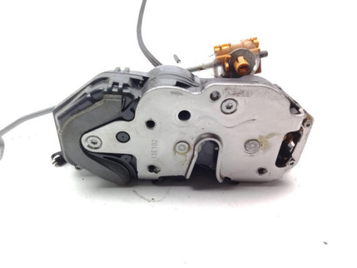 13354357 MOTOR LIMPIAPARABRISAS TRA OPEL ADAM (M13)|Desguaces La Cabaña