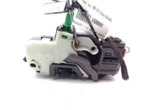 13354357 MOTOR LIMPIAPARABRISAS TRA OPEL ADAM (M13)|Desguaces La Cabaña 2