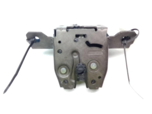 13354357 MOTOR LIMPIAPARABRISAS TRA OPEL ADAM (M13)|Desguaces La Cabaña
