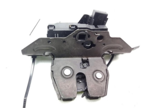 13354357 MOTOR LIMPIAPARABRISAS TRA OPEL ADAM (M13)|Desguaces La Cabaña 2