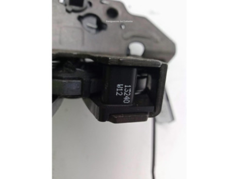 CERRADURA PORTON / TAPA MALETA OPEL ADAM (M13)|Desguaces La Cabaña