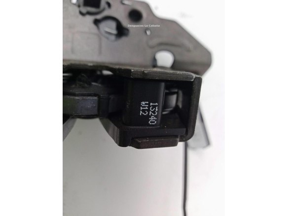 CERRADURA PORTON / TAPA MALETA OPEL ADAM (M13)|Desguaces La Cabaña