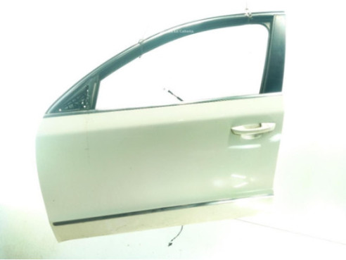 3T0831055 PUERTA LAT DEL IZQ SKODA SUPERB II Ranchera familiar (3T5)|Desguaces La Cabaña