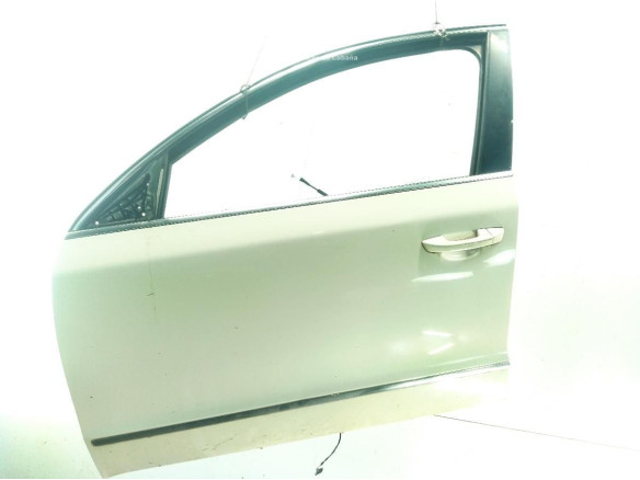3T0831055 PUERTA LAT DEL IZQ SKODA SUPERB II Ranchera familiar (3T5)|Desguaces La Cabaña