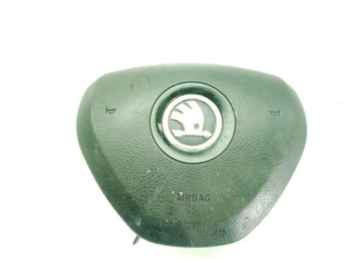 3V0880201ALIZY, 3T0880201G AIRBAG IZQ SKODA SUPERB II Ranchera familiar (3T5)|Desguaces La Cabaña