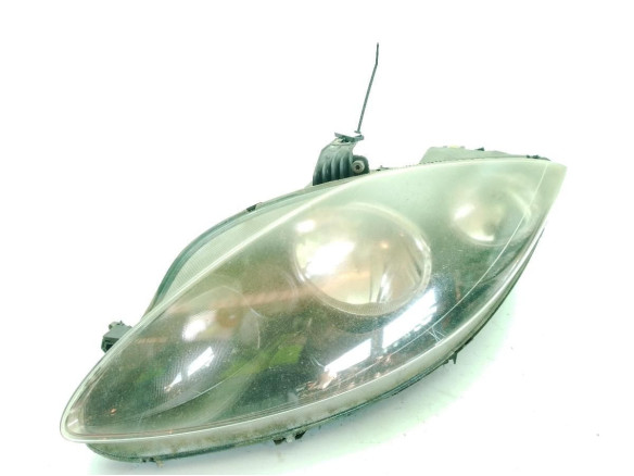 5P1941005A FARO IZQUIERDO SEAT TOLEDO III (5P2)|Desguaces La Cabaña