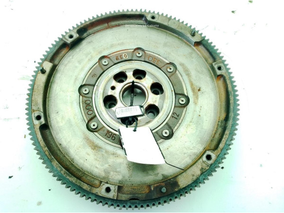 03L105266E VOLANTE MOTOR SEAT LEON (1P1)|Desguaces La Cabaña