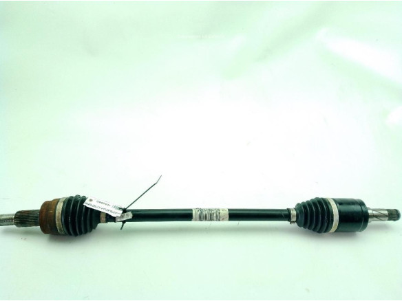 744B402AB PALIER TRA IZQ LAND ROVER DISCOVERY SPORT (L550)|Desguaces La Cabaña