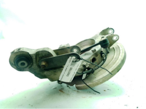 GK7R7002AB CAJA CAMBIOS LAND ROVER DISCOVERY SPORT (L550)|Desguaces La Cabaña 2