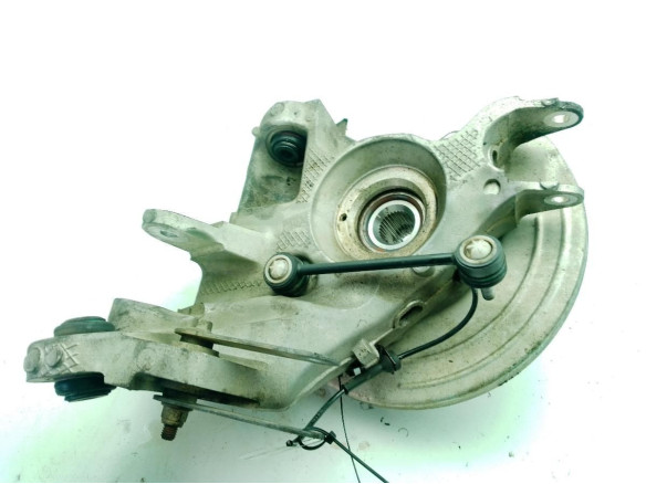 LR087650 MANGUETA TRA IZQ LAND ROVER DISCOVERY SPORT (L550)|Desguaces La Cabaña