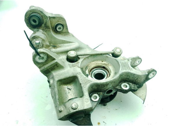 LR087649 MANGUETA TRA DER LAND ROVER DISCOVERY SPORT (L550)|Desguaces La Cabaña