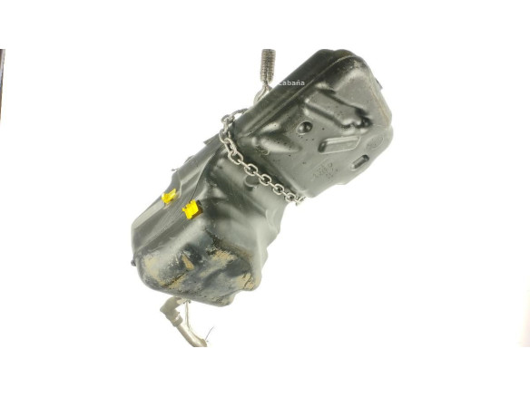 LR082277, GK729K007EA DEPOSITO COMBUSTIBLE LAND ROVER DISCOVERY SPORT (L550)|Desguaces La Cabaña