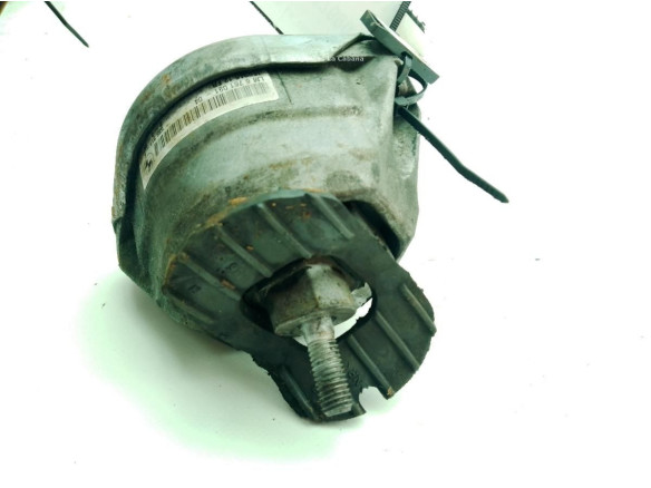 15934612FR SOPORTE MOTOR DER BMW 5 (E60)|Desguaces La Cabaña