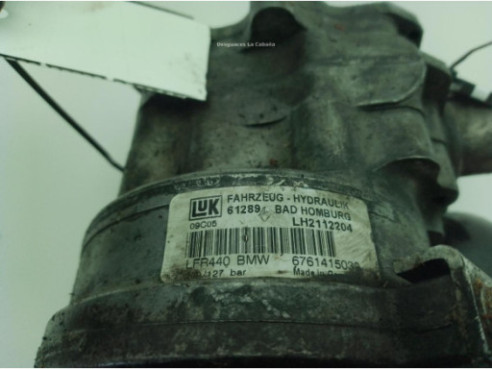 7165737 PILOTO TRA IZQ BMW 5 (E60)|Desguaces La Cabaña 2