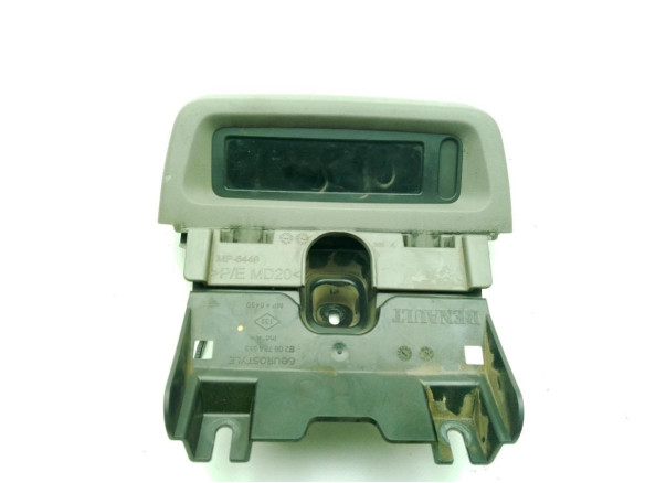280346458R DISPLAY RENAULT MASTER III Furgón (FV)|Desguaces La Cabaña