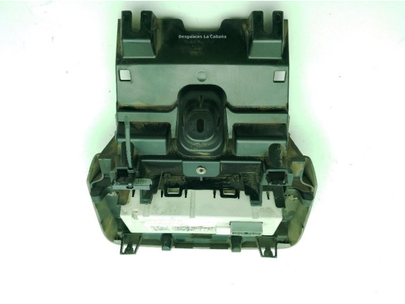 280346458R DISPLAY RENAULT MASTER III Furgón (FV)|Desguaces La Cabaña