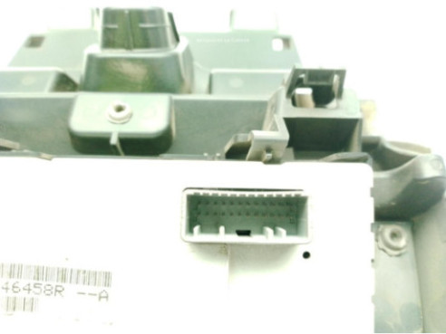 280346458R DISPLAY RENAULT MASTER III Furgón (FV)|Desguaces La Cabaña