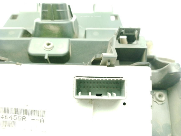 280346458R DISPLAY RENAULT MASTER III Furgón (FV)|Desguaces La Cabaña