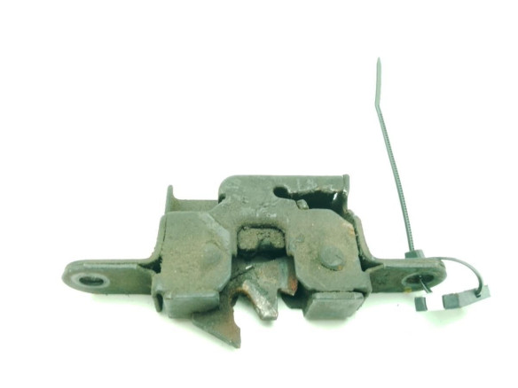 656013497R CERRADURA CAPO RENAULT MASTER III Furgón (FV)|Desguaces La Cabaña