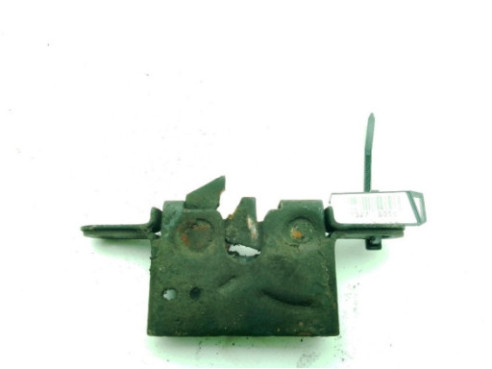 656013497R CERRADURA CAPO RENAULT MASTER III Furgón (FV)|Desguaces La Cabaña
