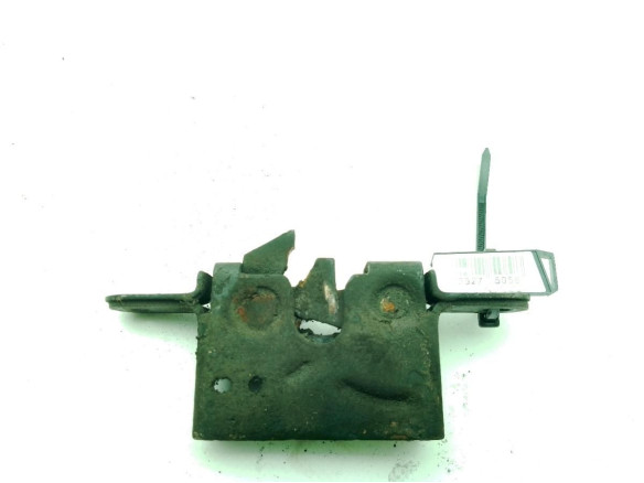 656013497R CERRADURA CAPO RENAULT MASTER III Furgón (FV)|Desguaces La Cabaña