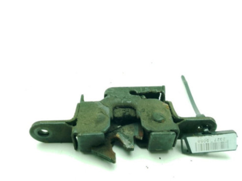 656013497R CERRADURA CAPO RENAULT MASTER III Furgón (FV)|Desguaces La Cabaña