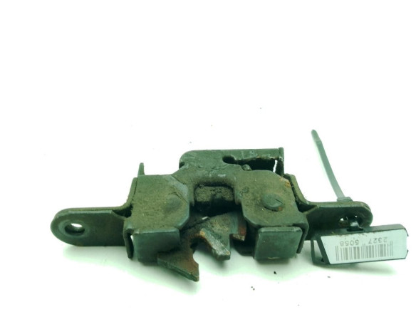 656013497R CERRADURA CAPO RENAULT MASTER III Furgón (FV)|Desguaces La Cabaña