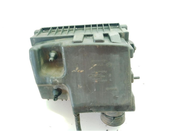 0622040 CAJA FILTRO AIRE RENAULT MASTER III Furgón (FV)|Desguaces La Cabaña