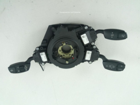 917022603 MANDO COMPLETO BMW 5 Touring (E61) |Desguaces La Cabaña