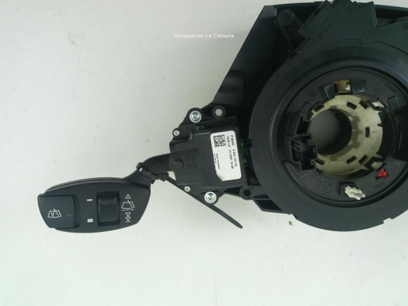 917022603 MANDO COMPLETO BMW 5 Touring (E61) |Desguaces La Cabaña