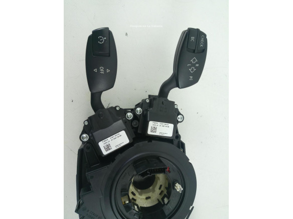 917022603 MANDO COMPLETO BMW 5 Touring (E61) |Desguaces La Cabaña