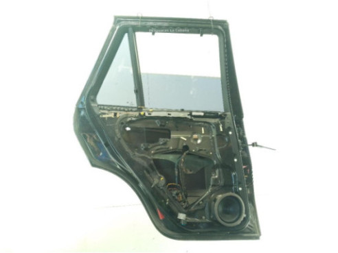 41007347715 PUERTA LAT TRA IZQ BMW 4 Gran Coupe (F36)|Desguaces La Cabaña