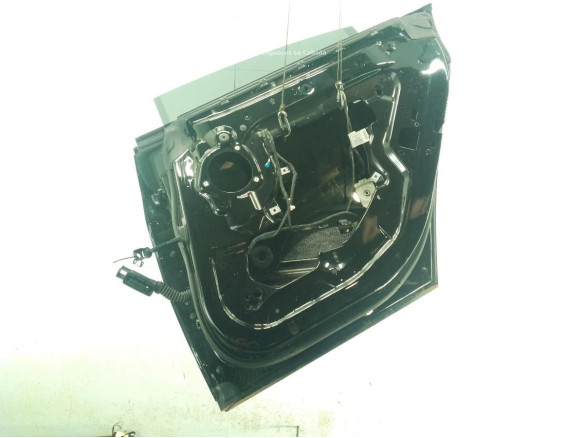 41007347716 PUERTA LAT TRA DER BMW 4 Gran Coupe (F36)|Desguaces La Cabaña