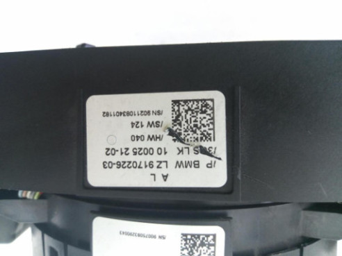 917022603 MANDO COMPLETO BMW 5 Touring (E61) |Desguaces La Cabaña