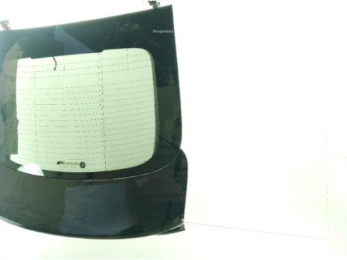 41007347715 PUERTA LAT TRA IZQ BMW 4 Gran Coupe (F36)|Desguaces La Cabaña 2