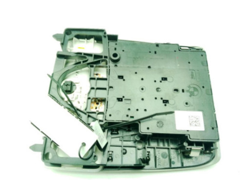 41007347715 PUERTA LAT TRA IZQ BMW 4 Gran Coupe (F36)|Desguaces La Cabaña 2