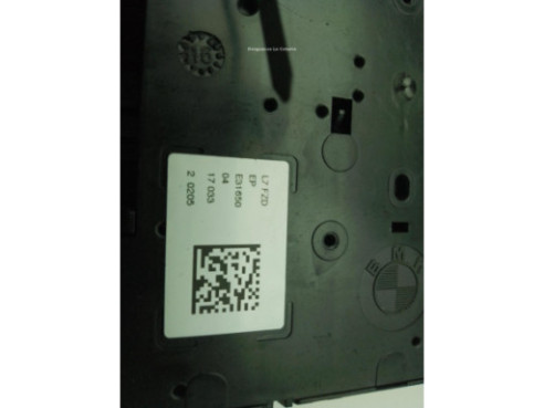 63319219497, PLAFON DEL BMW 4 Gran Coupe (F36)|Desguaces La Cabaña