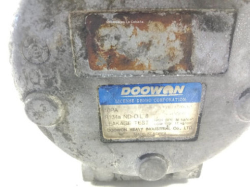 COMPRESOR AA|Desguaces La Cabaña 2