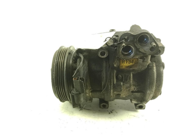 COMPRESOR AA KIA CARNIVAL I (UP) |Desguaces La Cabaña