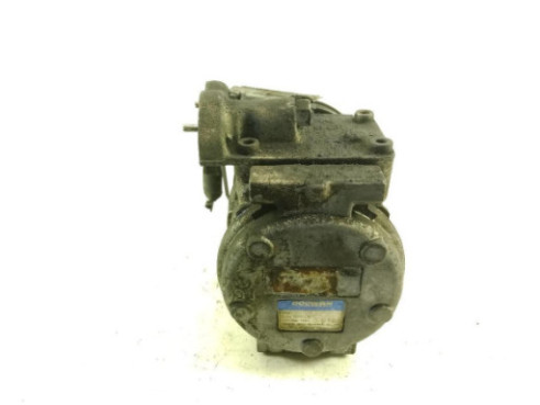 COMPRESOR AA KIA CARNIVAL I (UP) |Desguaces La Cabaña