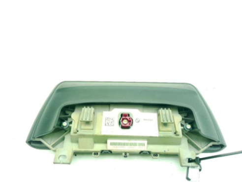 41007347715 PUERTA LAT TRA IZQ BMW 4 Gran Coupe (F36)|Desguaces La Cabaña 2