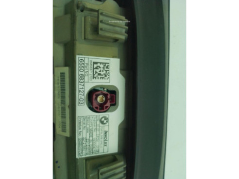 65506837127 PANTALLA MULTIMEDIA BMW 4 Gran Coupe (F36)|Desguaces La Cabaña