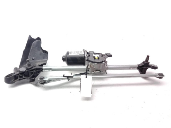 61617260488 MOTOR LIMPIAPARABRISAS DEL BMW 4 Gran Coupe (F36)|Desguaces La Cabaña