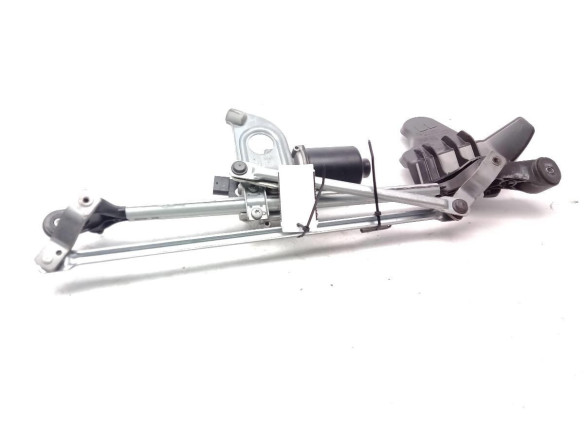 61617260488 MOTOR LIMPIAPARABRISAS DEL BMW 4 Gran Coupe (F36)|Desguaces La Cabaña