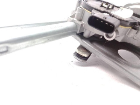 61617260488 MOTOR LIMPIAPARABRISAS DEL BMW 4 Gran Coupe (F36)|Desguaces La Cabaña