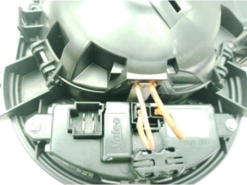 931991901 MOTOR CALEFACCION BMW 4 Gran Coupe (F36)|Desguaces La Cabaña