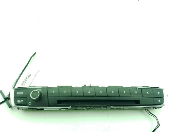 683288002 MODULO RADIO BMW 4 Gran Coupe (F36)|Desguaces La Cabaña