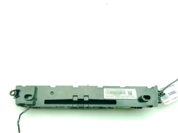 683288002 MODULO RADIO BMW 4 Gran Coupe (F36)|Desguaces La Cabaña