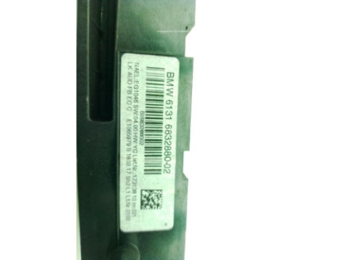 683288002 MODULO RADIO BMW 4 Gran Coupe (F36)|Desguaces La Cabaña