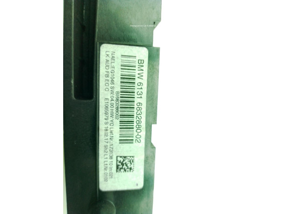 683288002 MODULO RADIO BMW 4 Gran Coupe (F36)|Desguaces La Cabaña